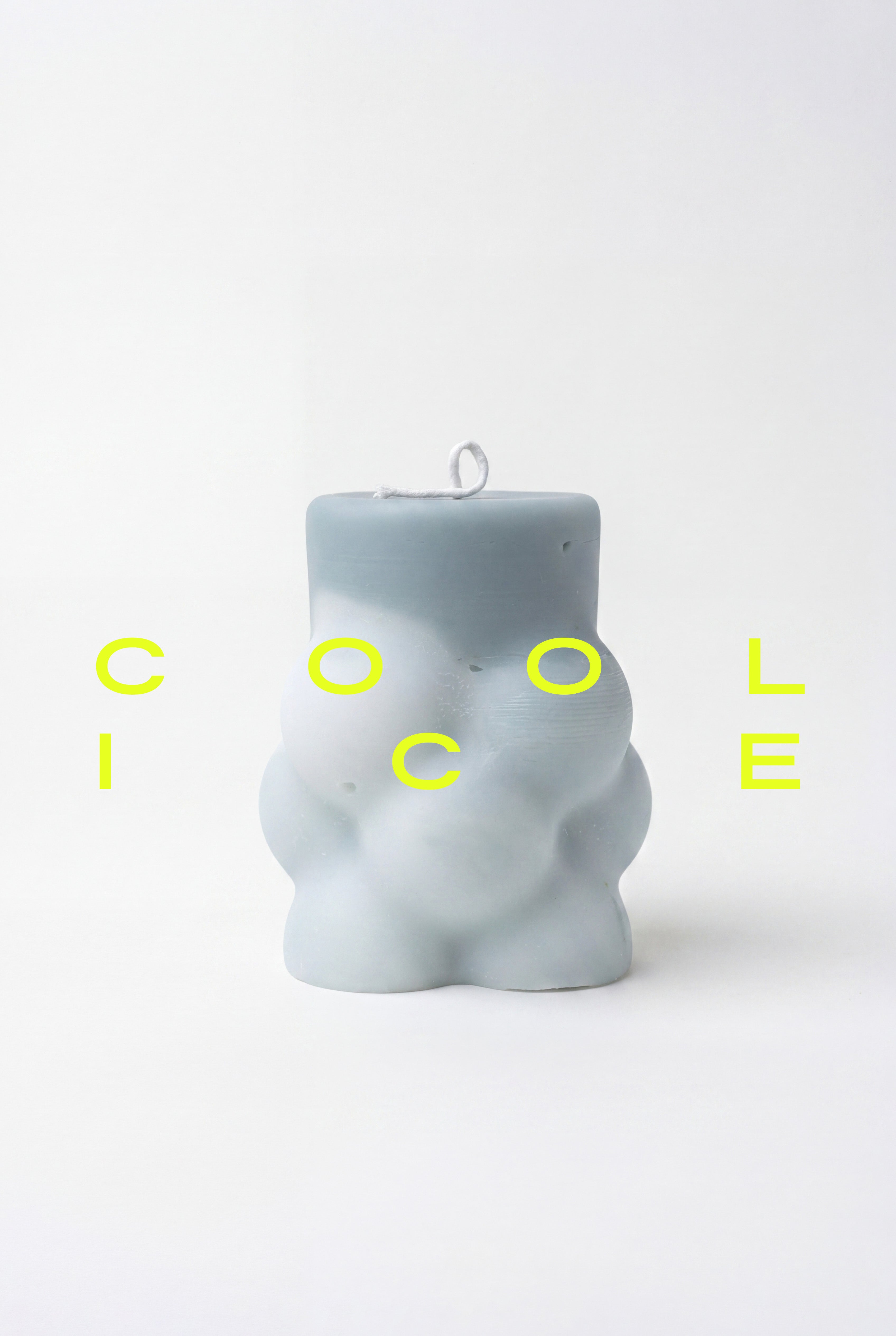 Cool Ice Cloud Chub