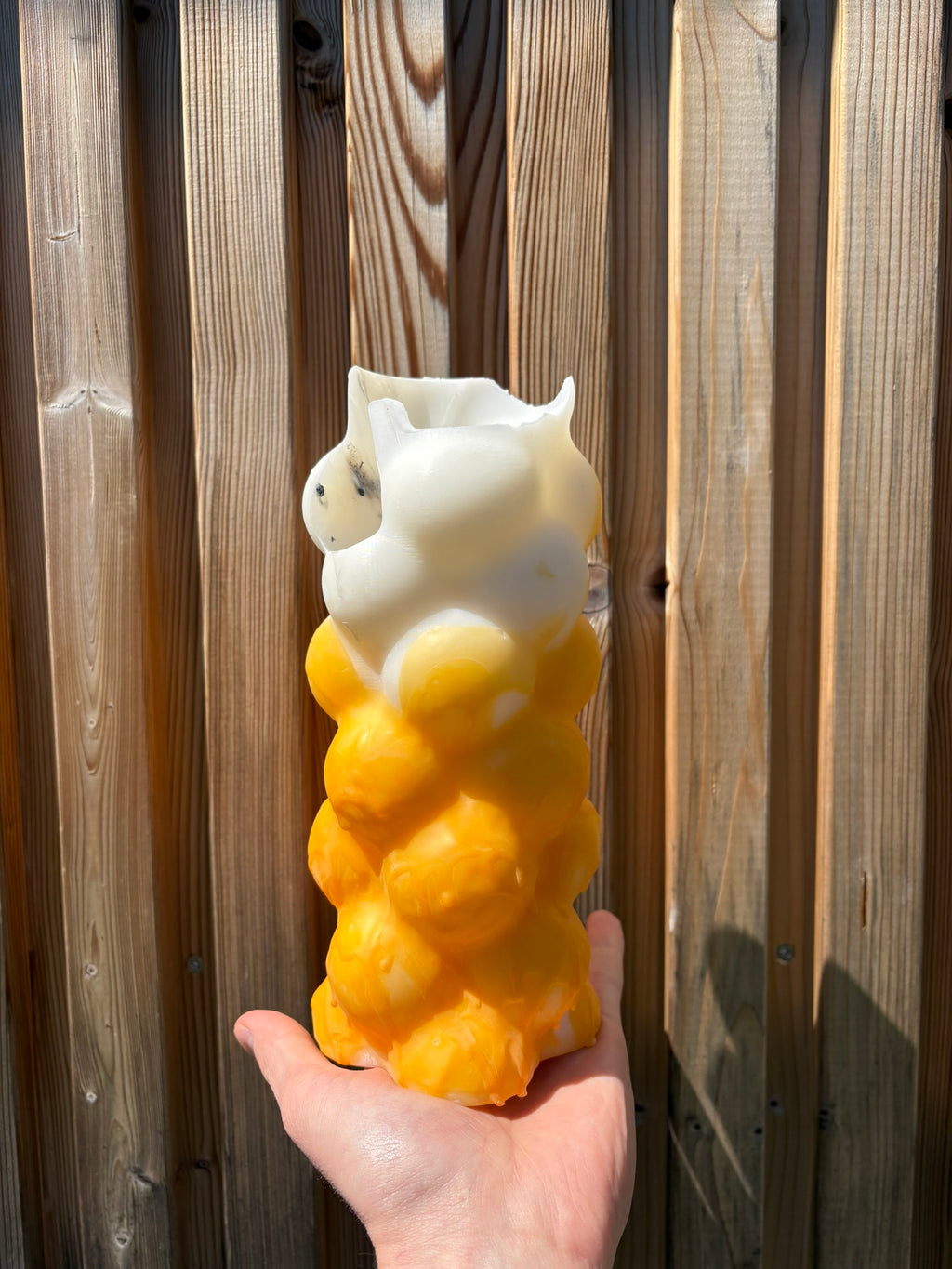 Sniff Test - Cloud Candle