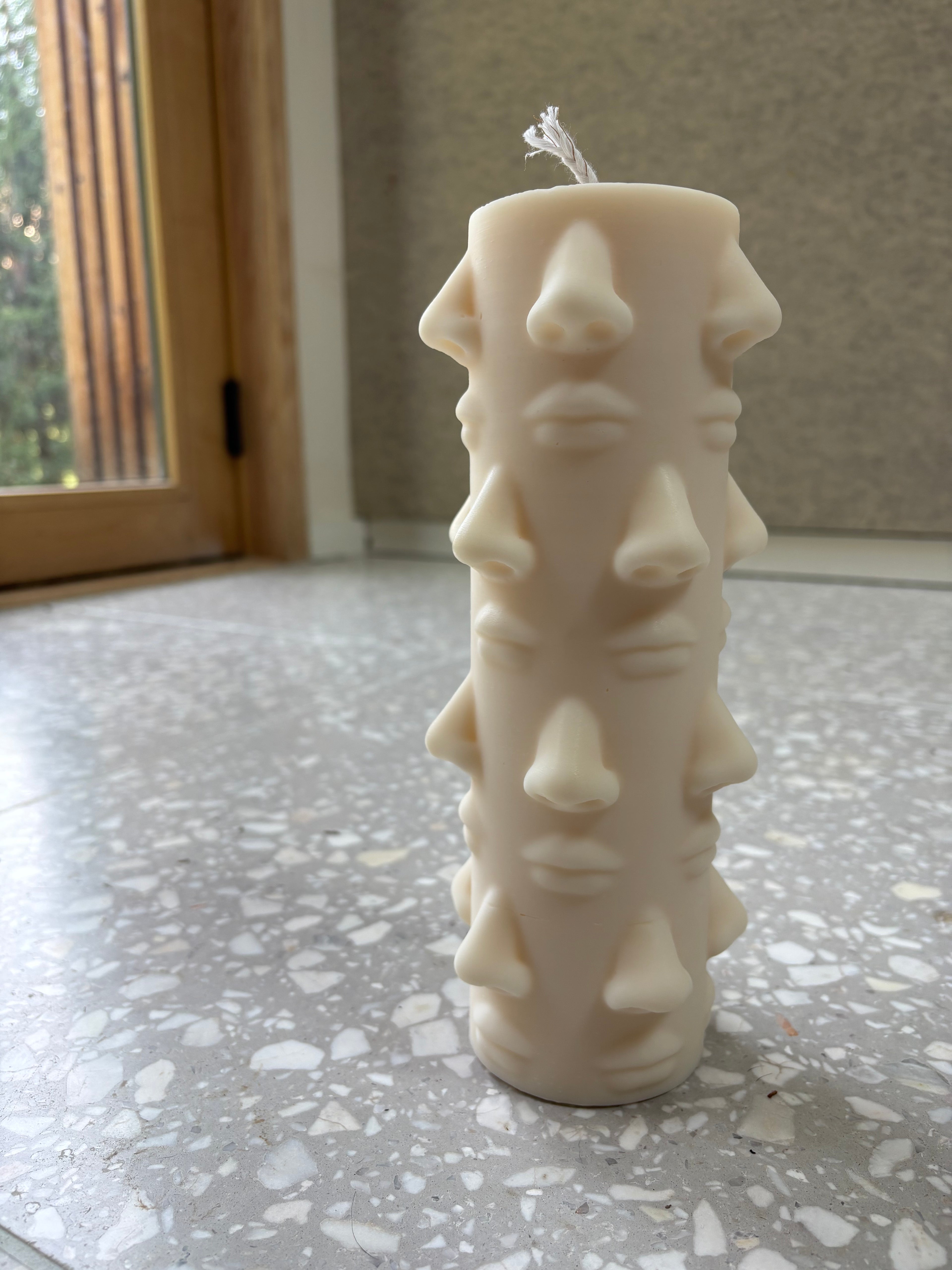 Nose Totem