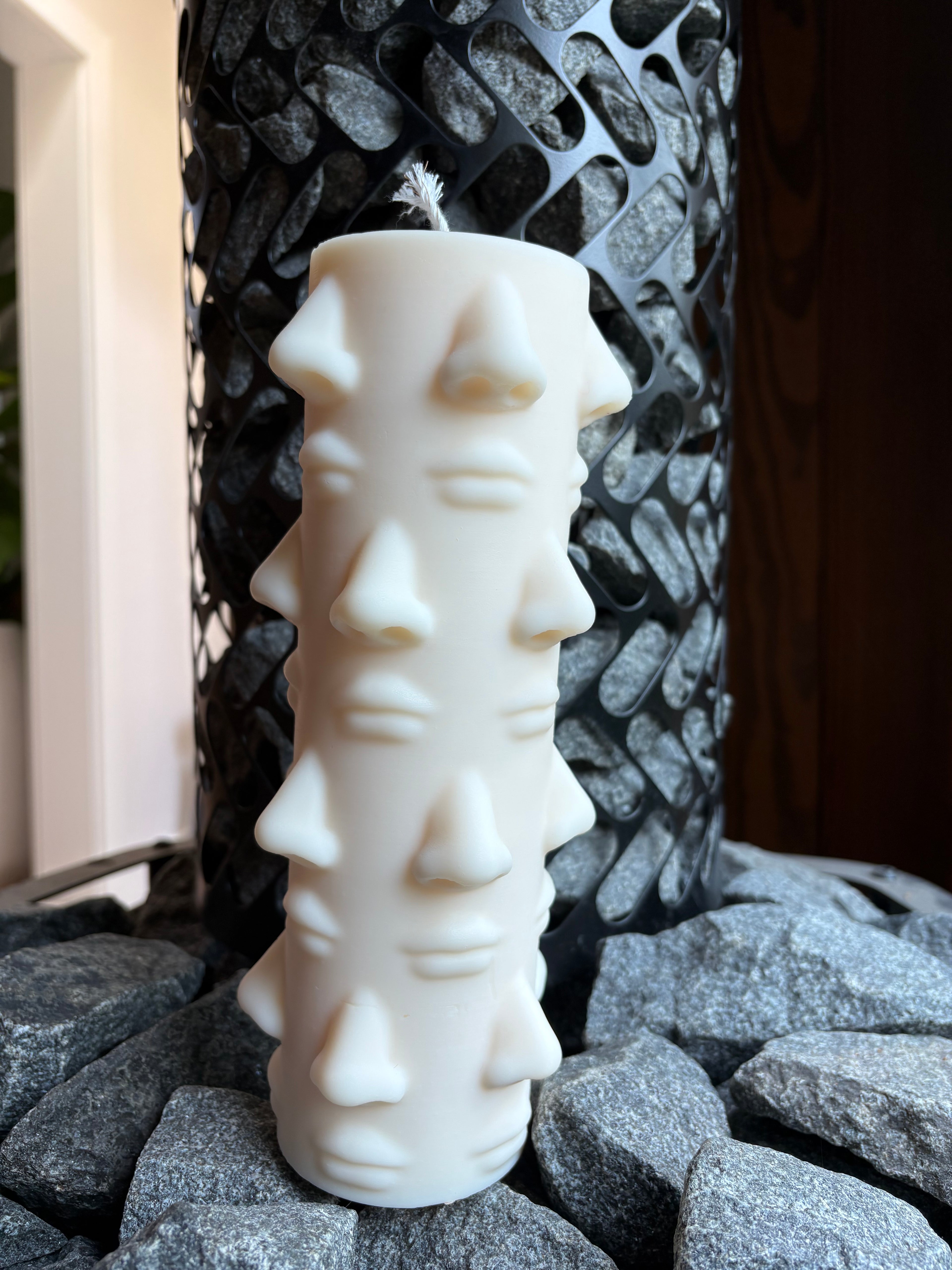 Nose Totem
