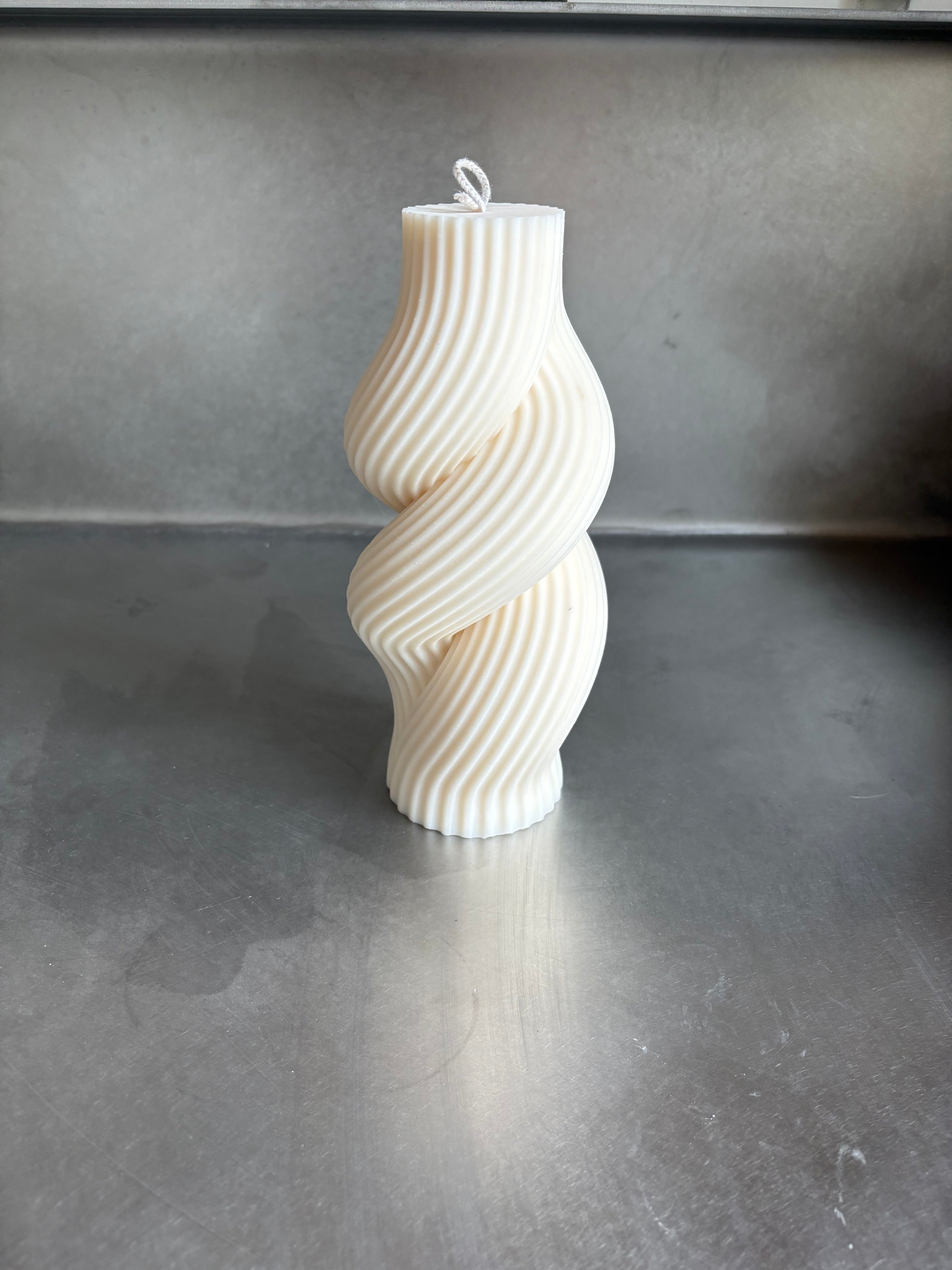 Pasta Pillar