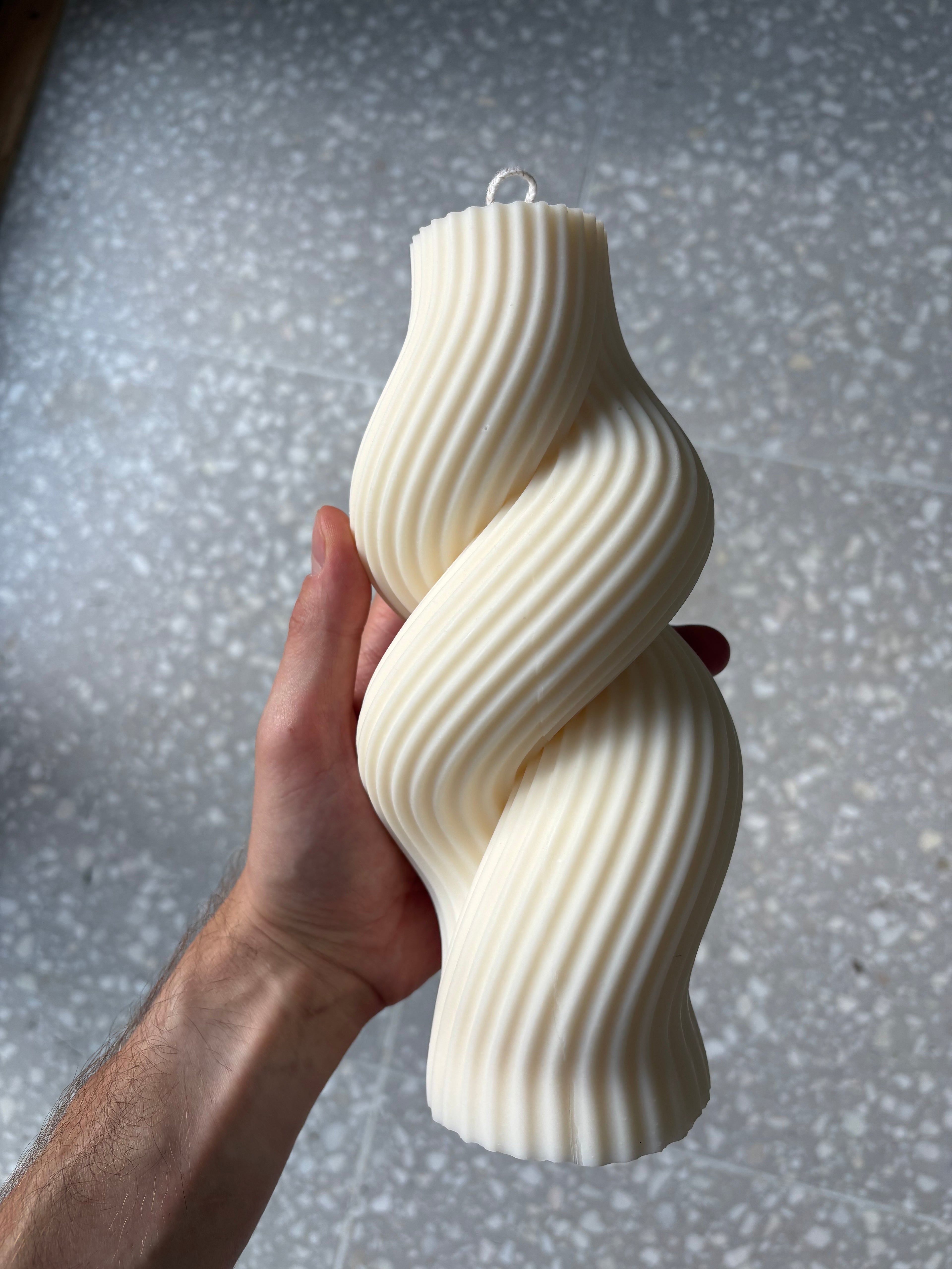 Pasta Pillar
