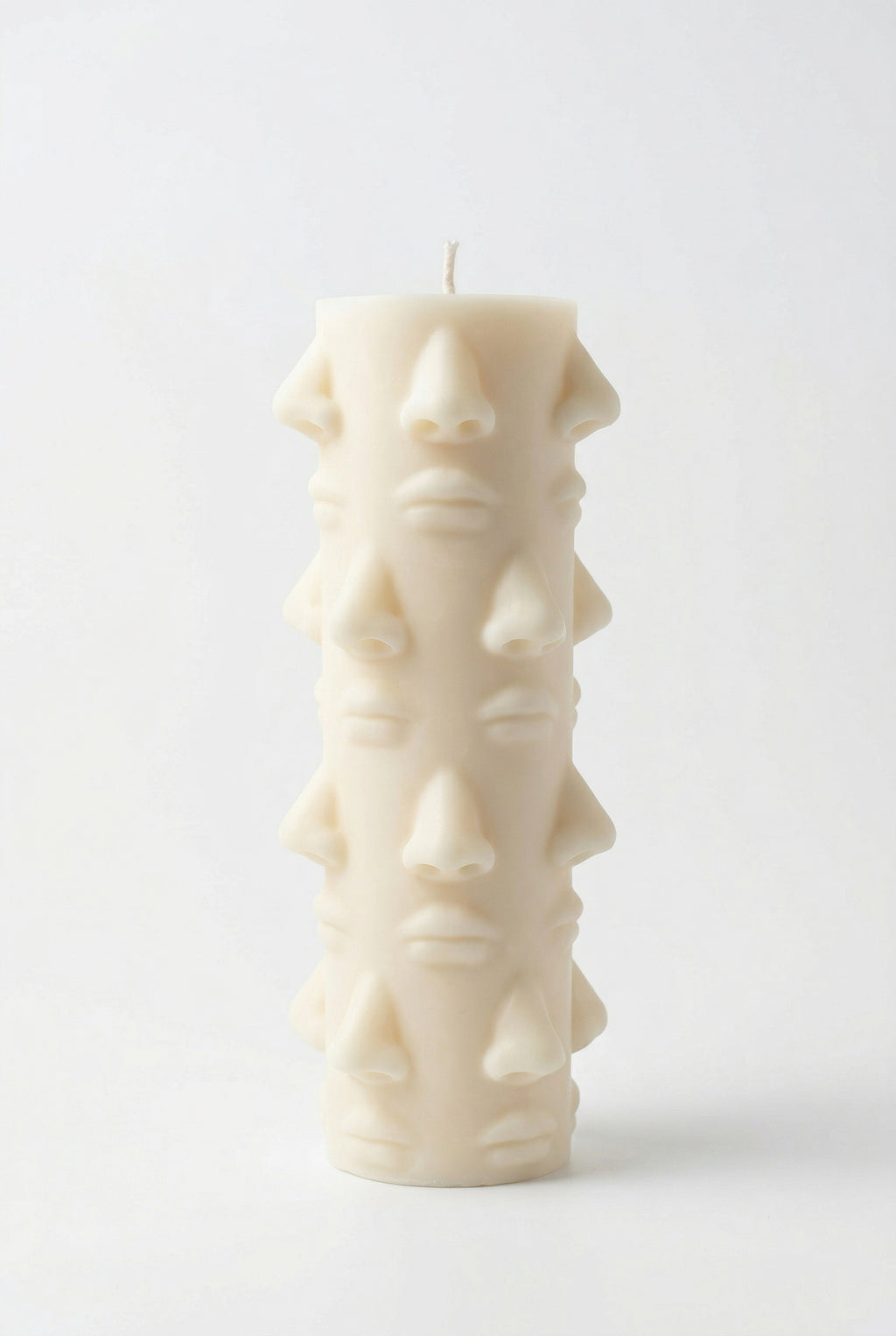 Nose Totem