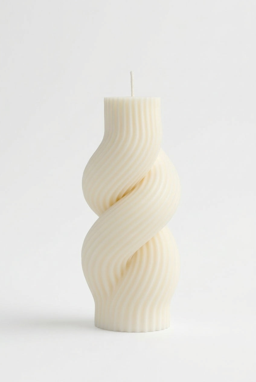Pasta Pillar
