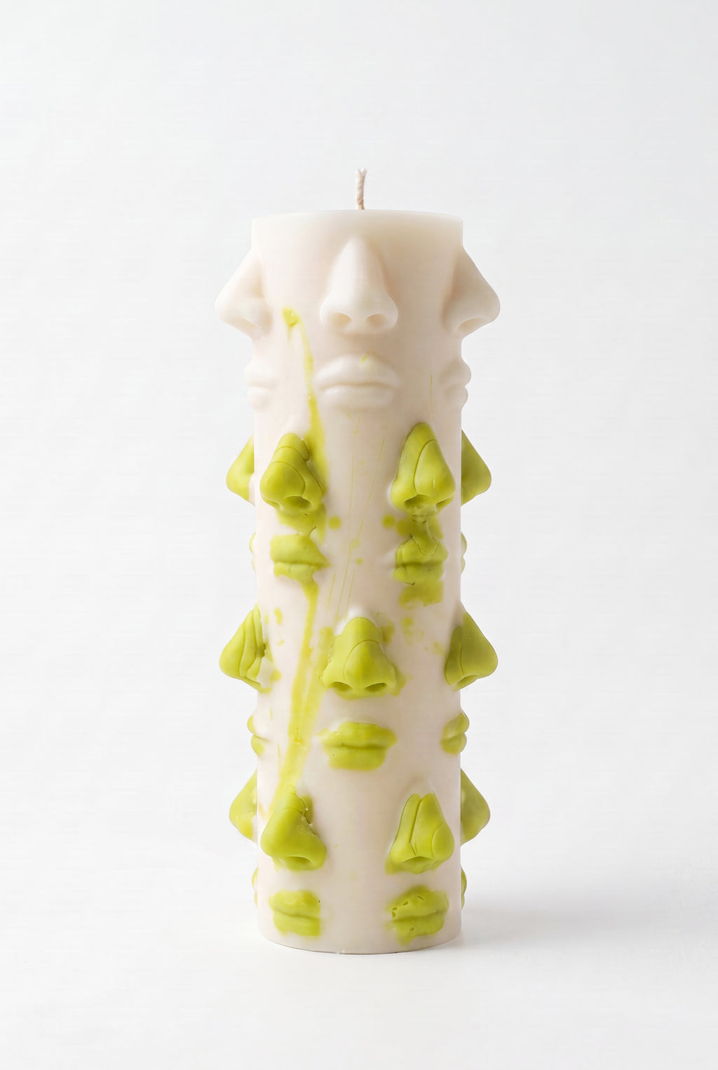 Nose Totem | Snaughty Nose